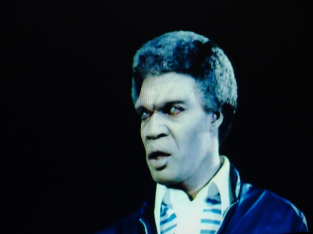 Illustration for article titled Get in the Spirit With These 13 Black Horror Films This Halloween